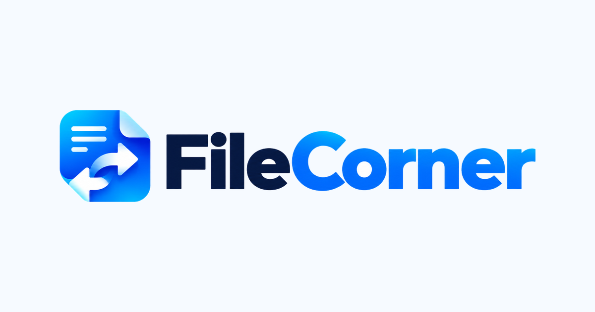 File Converter visual