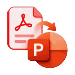 PDF to PPTX